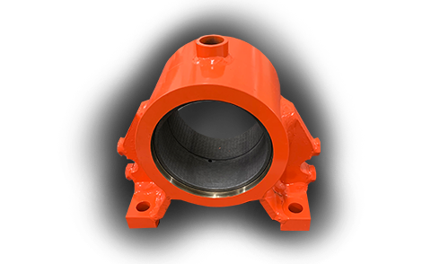 Engparts Peças e Serviços