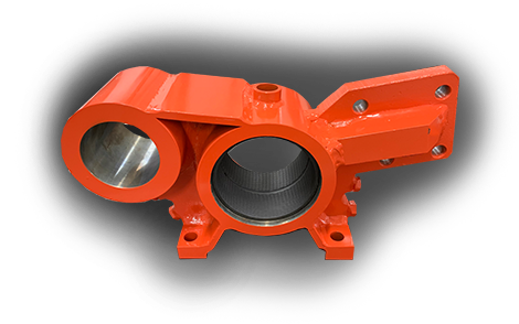 Engparts Peças e Serviços