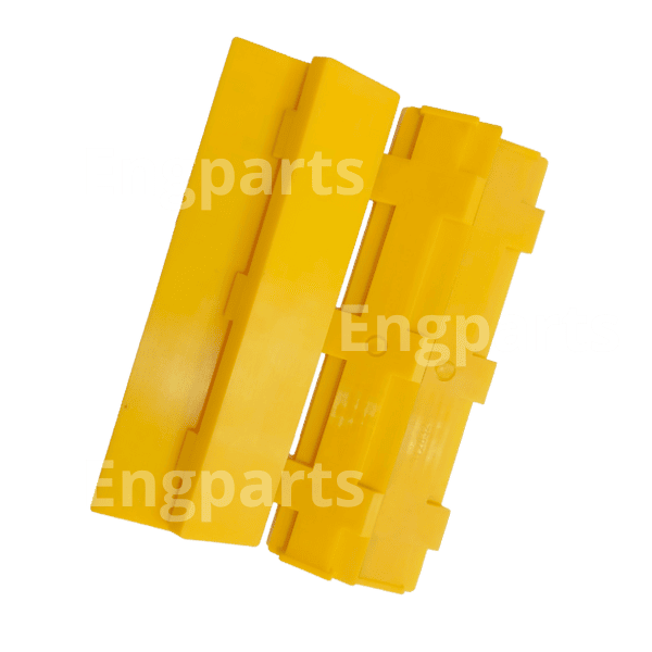 3128324624 - Guia deslizante - Engparts Peças e Serviços