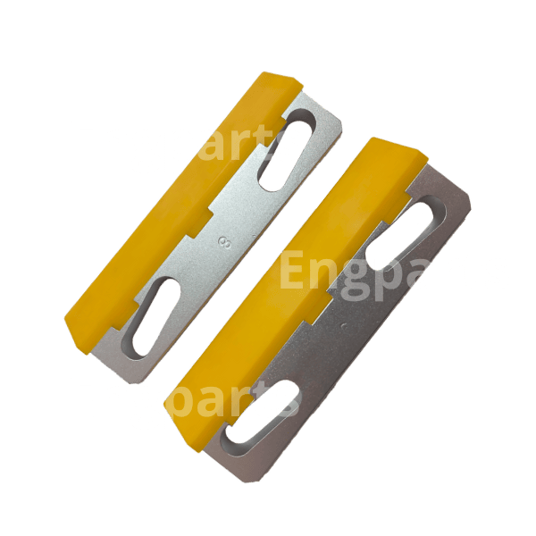 3128324919 / 3128324918 / 3128324624 - Fixador e Guia Deslizante - Engparts Peças e Serviços