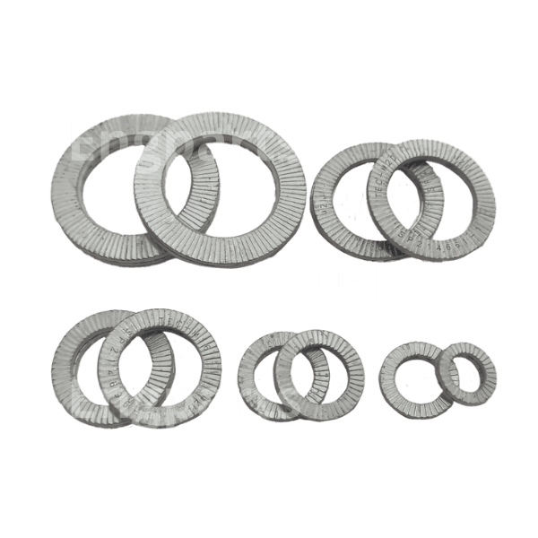 Arruela Auto Travante - Engparts Peças e Serviços