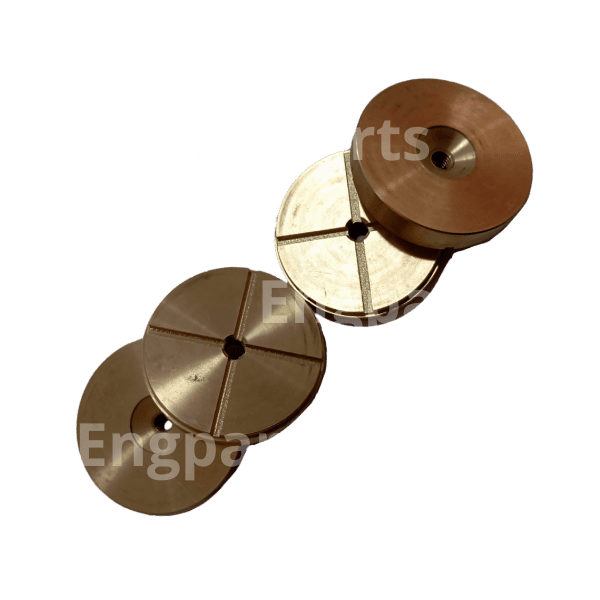 20467788 - Sapato Deslizante - Engparts Peças e Serviços