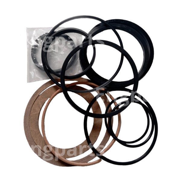 Kit de Vedação - COMPONENTES PARA CILINDROS HIDRÁULICOS - Engparts Peças e Serviços