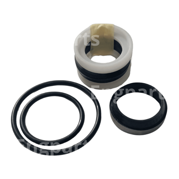 Kit de Vedação - COMPONENTES PARA CILINDROS HIDRÁULICOS - Engparts Peças e Serviços