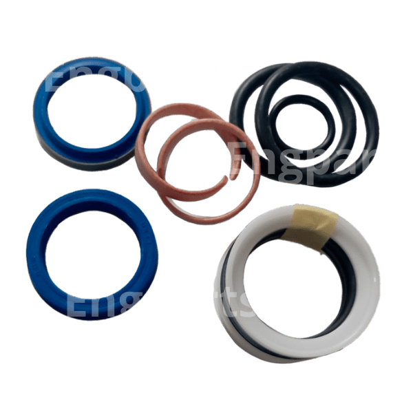 Kit de Vedação - COMPONENTES PARA CILINDROS HIDRÁULICOS - Engparts Peças e Serviços