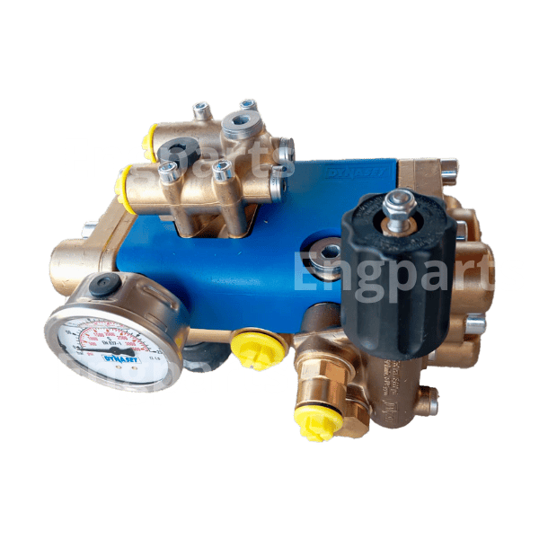 55202529 - Bomba de Lavagem - Engparts Peças e Serviços