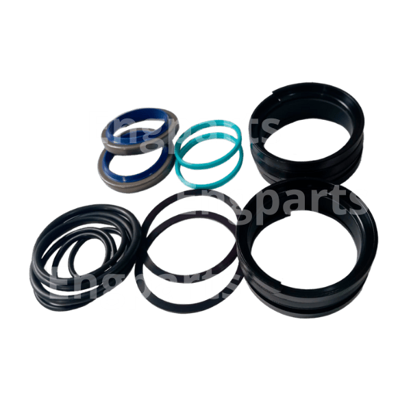 Kit de Vedação - COMPONENTES PARA CILINDROS HIDRÁULICOS - Engparts Peças e Serviços