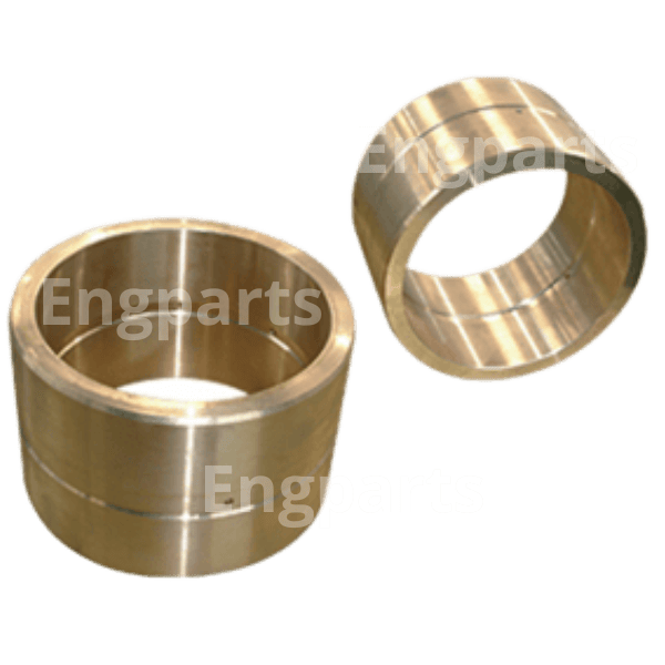 Bucha de Bronze - BUCHAS - Engparts Peças e Serviços