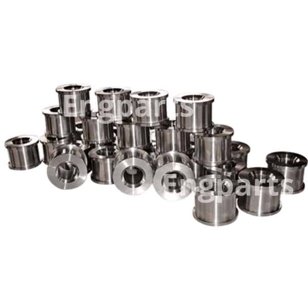 33191231 / 33191232 - Buchas - Engparts Peças e Serviços