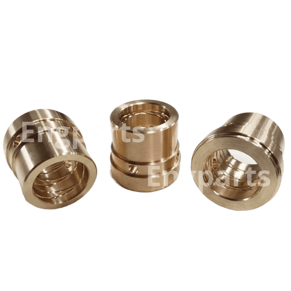 Buchas de Bronze - BUCHAS - Engparts Peças e Serviços