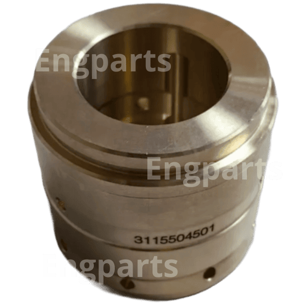 Bucha Guia - BUCHAS - Engparts Peças e Serviços