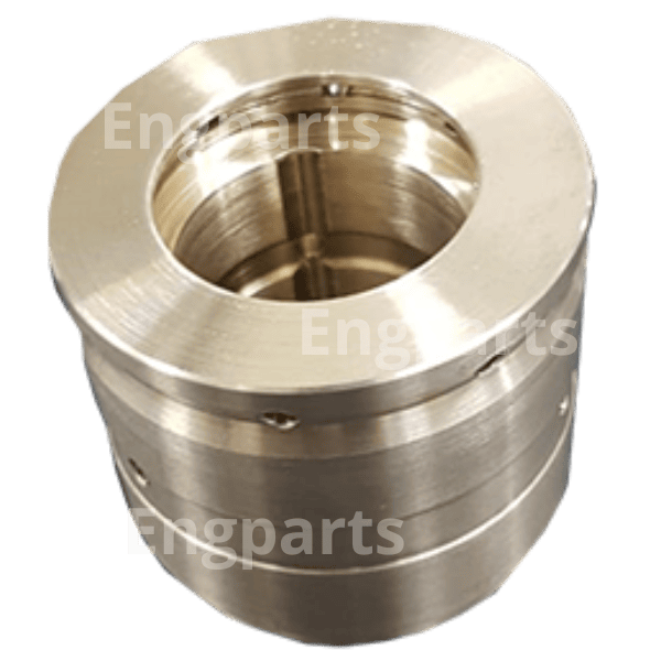 3115 5045 01/3115504501 - Bucha Guia - Engparts Peças e Serviços