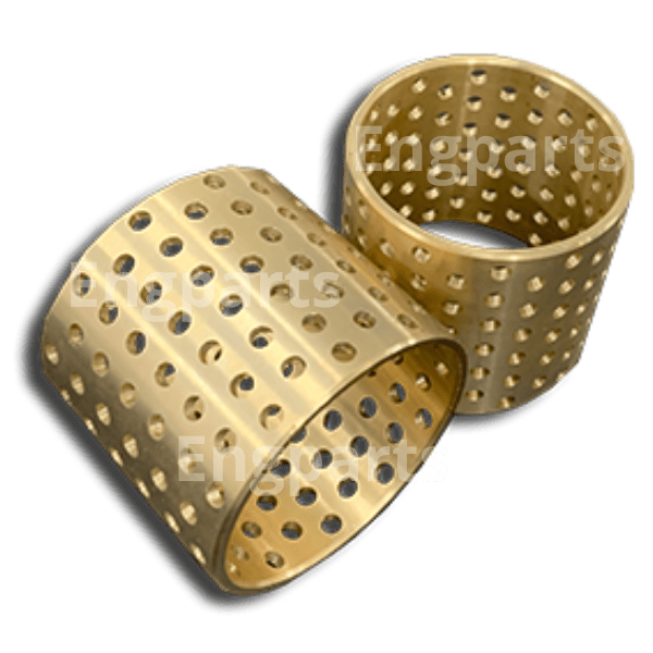 0500 4500 27/550 129 53 - Bucha de Bronze - Engparts Peças e Serviços