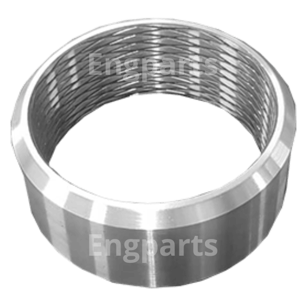 Bucha - BUCHAS - Engparts Peças e Serviços