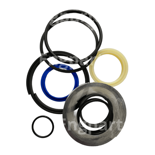 Kit de Vedação - COMPONENTES PARA CILINDROS HIDRÁULICOS - Engparts Peças e Serviços