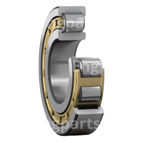 Rolamento de Rolos Cilíndricos - Engparts Peças e Serviços