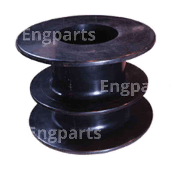 3128047510 - Roldana de mangueira - Engparts Peças e Serviços