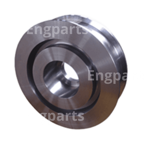 Roldana - PEÇAS DIVERSAS - Engparts Peças e Serviços