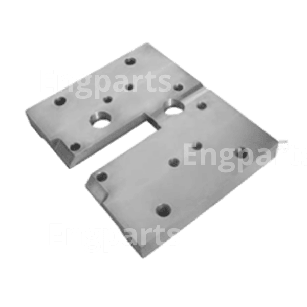 3128000102 - Placa - Engparts Peças e Serviços