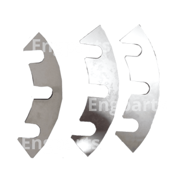 02798950 - Shim - Engparts Peças e Serviços