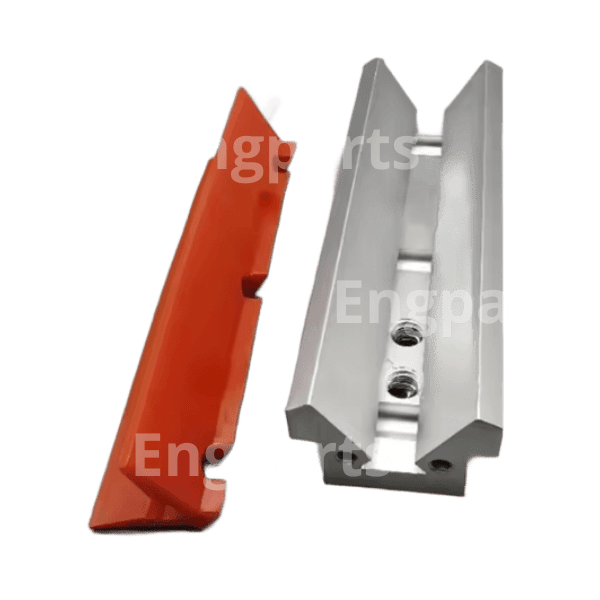 26337508 / 33001698 - Fixador e Guia Deslizante - Engparts Peças e Serviços