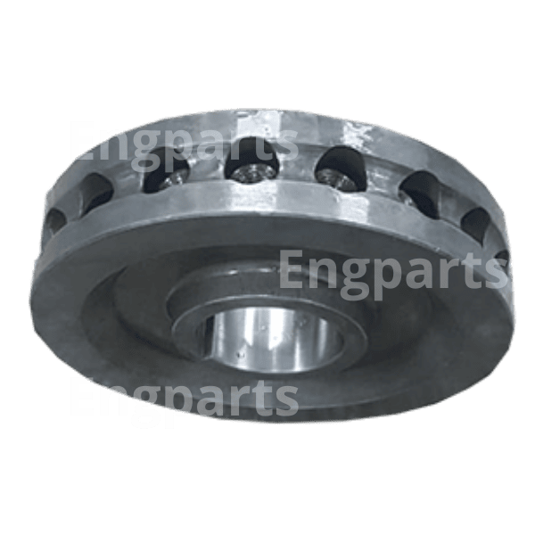 Roldana - PEÇAS DIVERSAS - Engparts Peças e Serviços