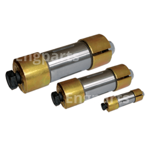 JUMBO DD321 - Eixo Expansivo - Engparts Peças e Serviços