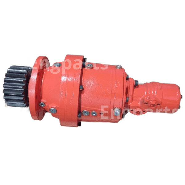 BG01116772 - Redutor de Giro da Lança - Engparts Peças e Serviços