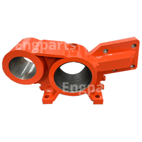 79260007 - Suporte do Conjunto de Ancoragem - Engparts Peças e Serviços