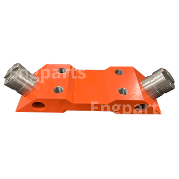 70593969 - Suporte do Conjunto de Ancoragem - Engparts Peças e Serviços