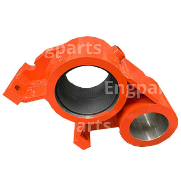 79260005 - Suporte do Conjunto de Ancoragem - Engparts Peças e Serviços