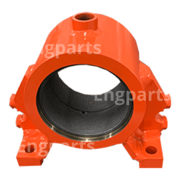 79260004 - Suporte do Conjunto de Ancoragem - Engparts Peças e Serviços