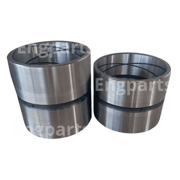 Carregadeira ST18 - Bucha de Cilindro - Engparts Peças e Serviços