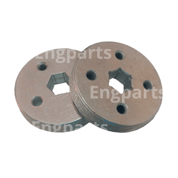 20467658 - Anel de Travamento - Engparts Peças e Serviços