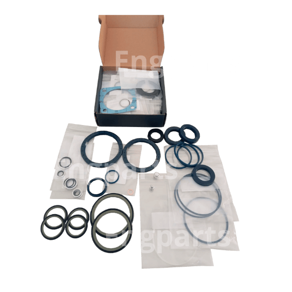 3115917091 - Kit de Reparo da Perfuratriz - Engparts Peças e Serviços