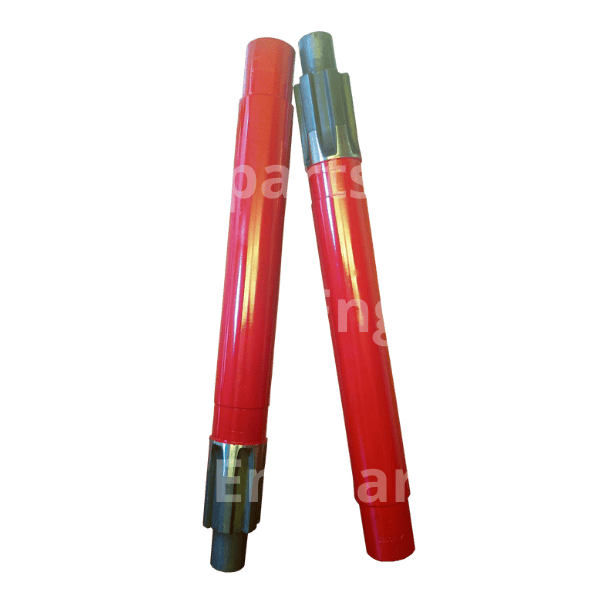 Chave do Bolt - Engparts Peças e Serviços