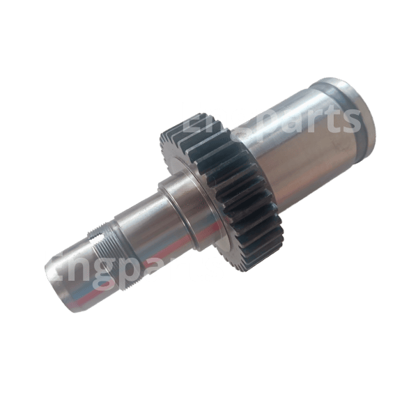 70070706 - Eixo do Bolt - Engparts Peças e Serviços