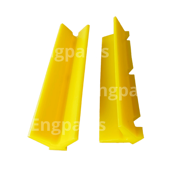 33001698 - Calço Deslizante - Engparts Peças e Serviços