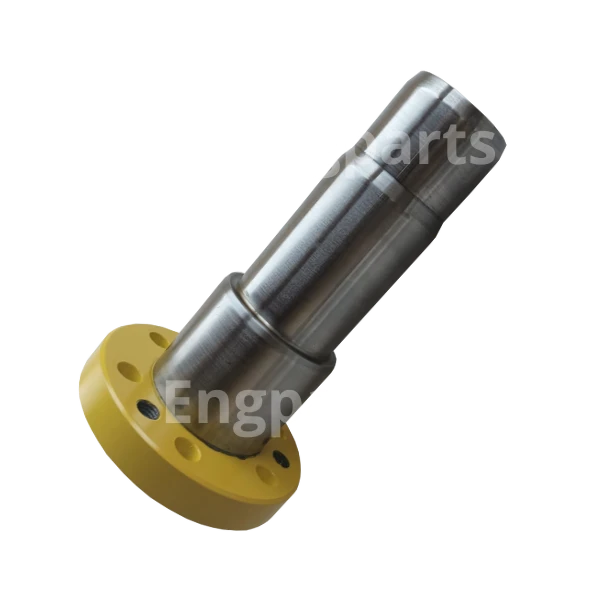 5571395500 - Pino Central - Engparts Peças e Serviços