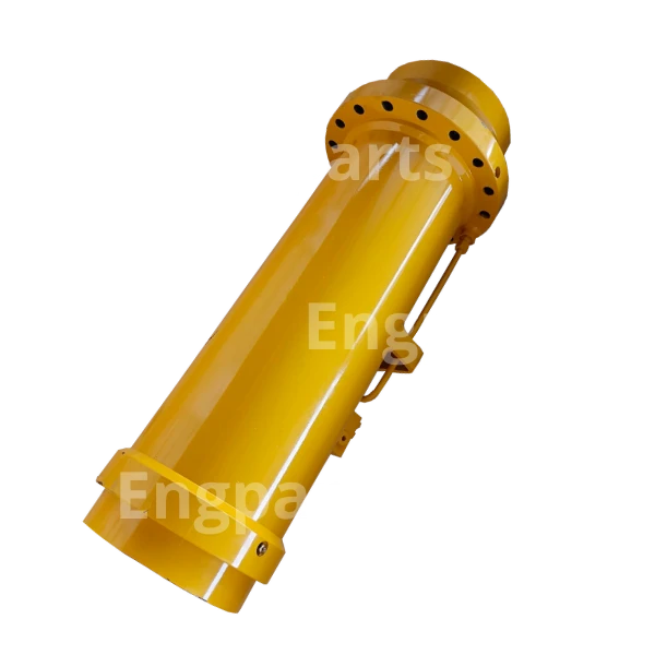 3128312645 - Mecanismo de Giro do Jumbo M2C - Engparts Peças e Serviços